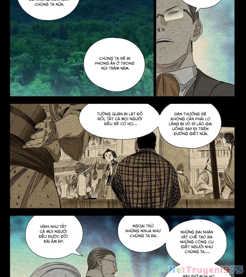 Nhất Nhân Chi Hạ Chapter 482 - 4