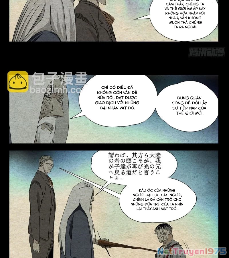 Nhất Nhân Chi Hạ Chapter 482 - 5