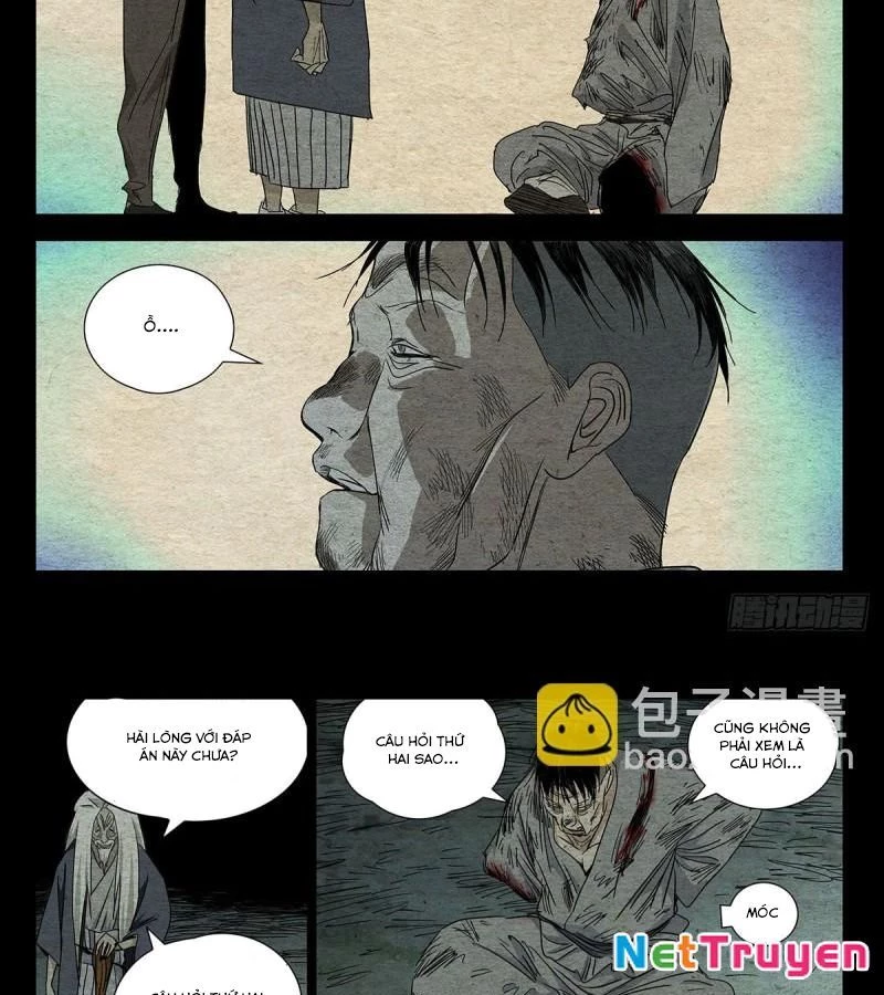 Nhất Nhân Chi Hạ Chapter 482 - 6