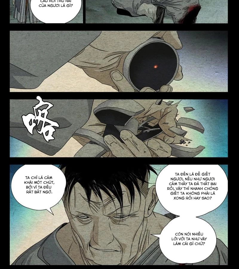 Nhất Nhân Chi Hạ Chapter 482 - 7