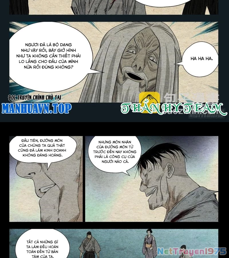 Nhất Nhân Chi Hạ Chapter 482 - 9