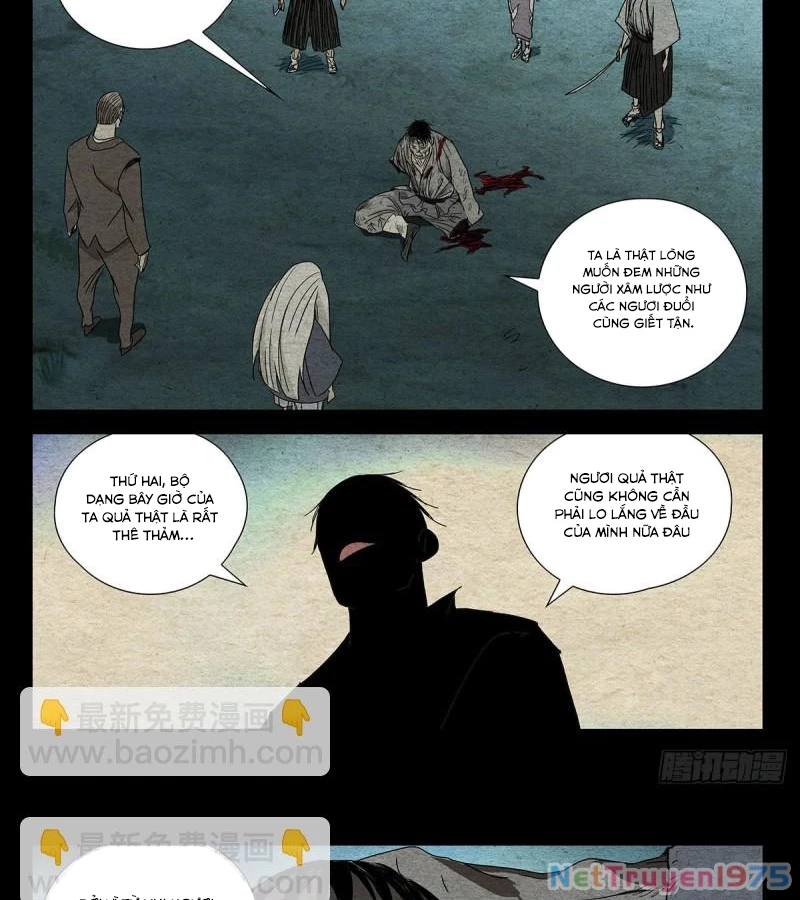 Nhất Nhân Chi Hạ Chapter 482 - 10