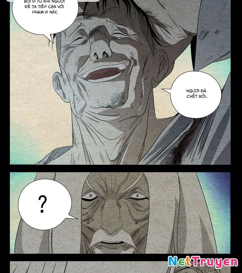 Nhất Nhân Chi Hạ Chapter 482 - 11