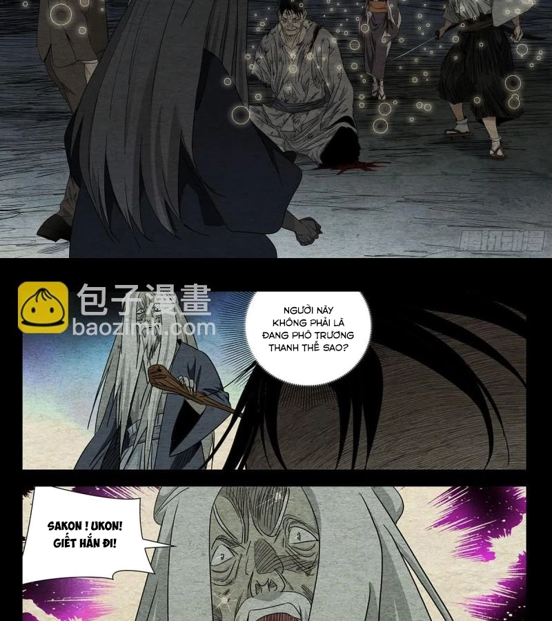 Nhất Nhân Chi Hạ Chapter 482 - 14