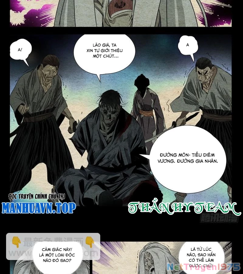 Nhất Nhân Chi Hạ Chapter 482 - 15