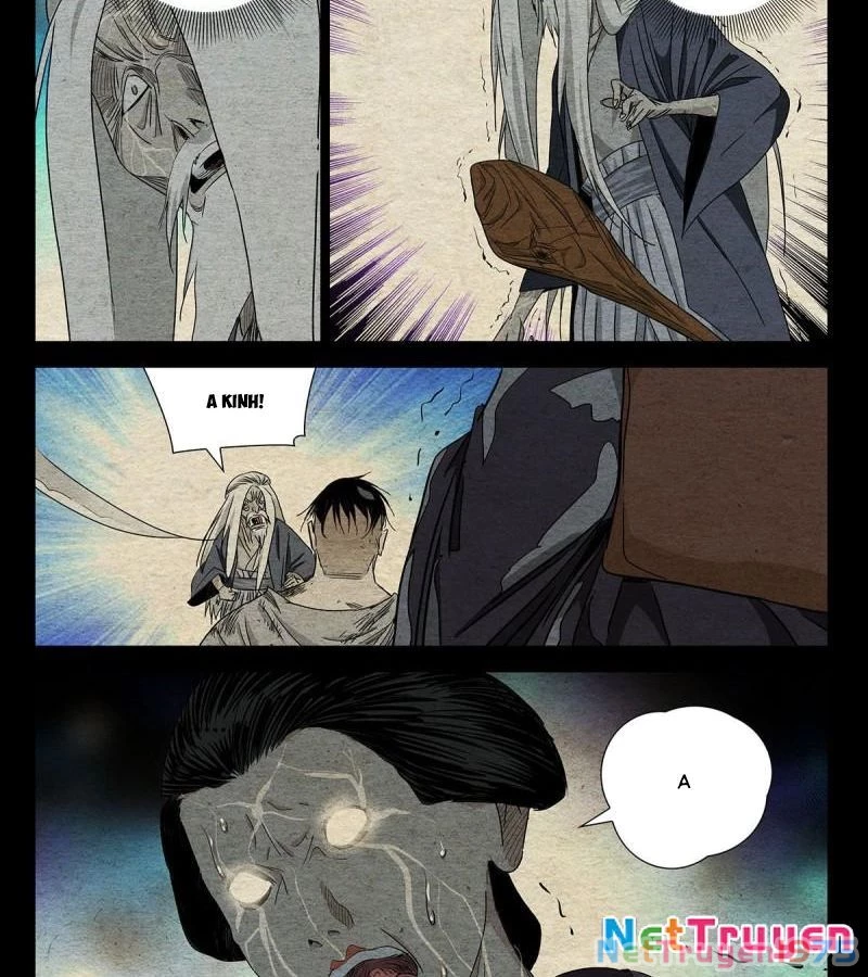 Nhất Nhân Chi Hạ Chapter 482 - 16