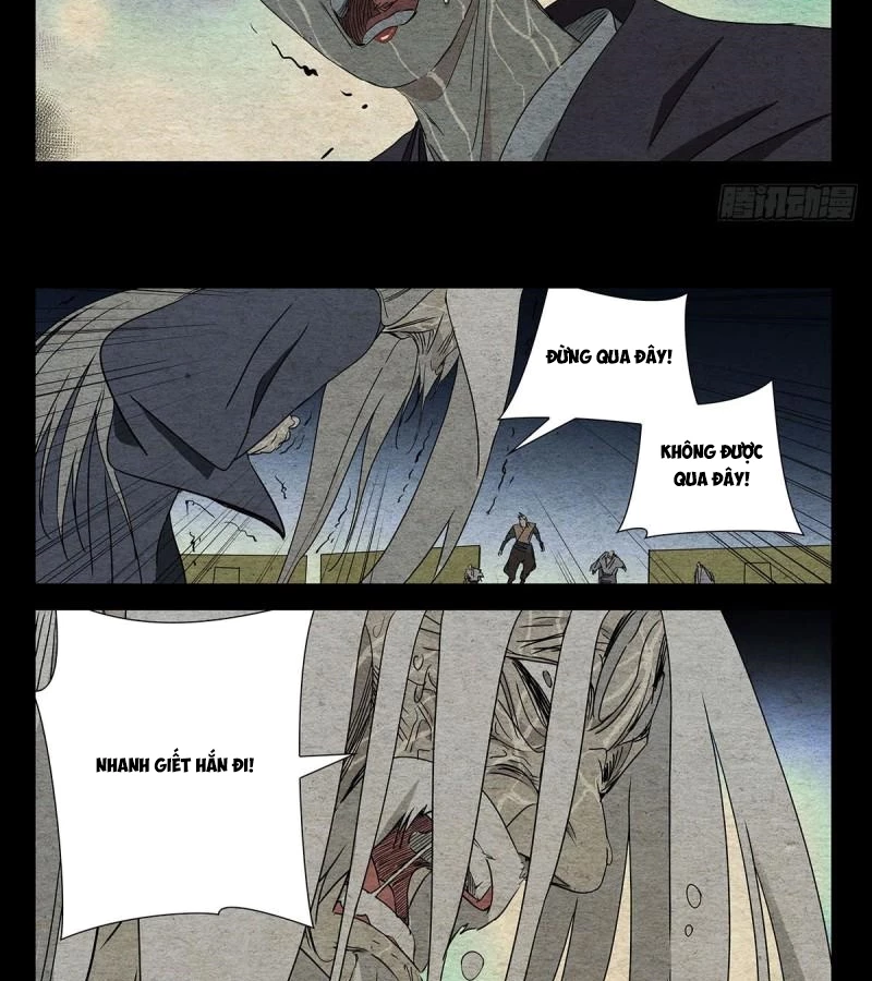 Nhất Nhân Chi Hạ Chapter 482 - 17