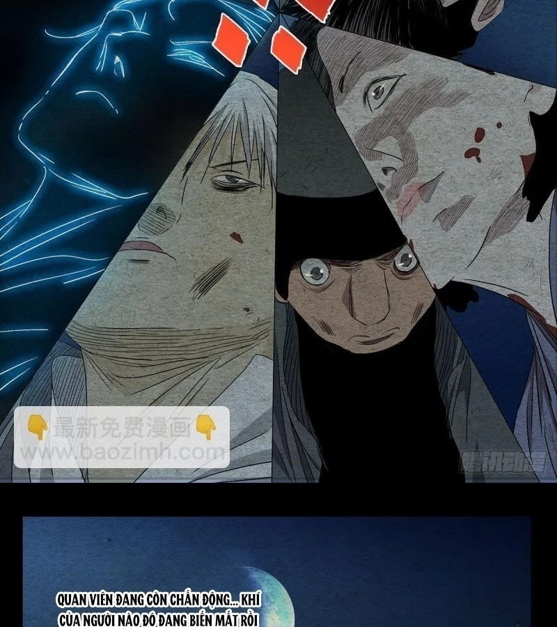 Nhất Nhân Chi Hạ Chapter 482 - 20