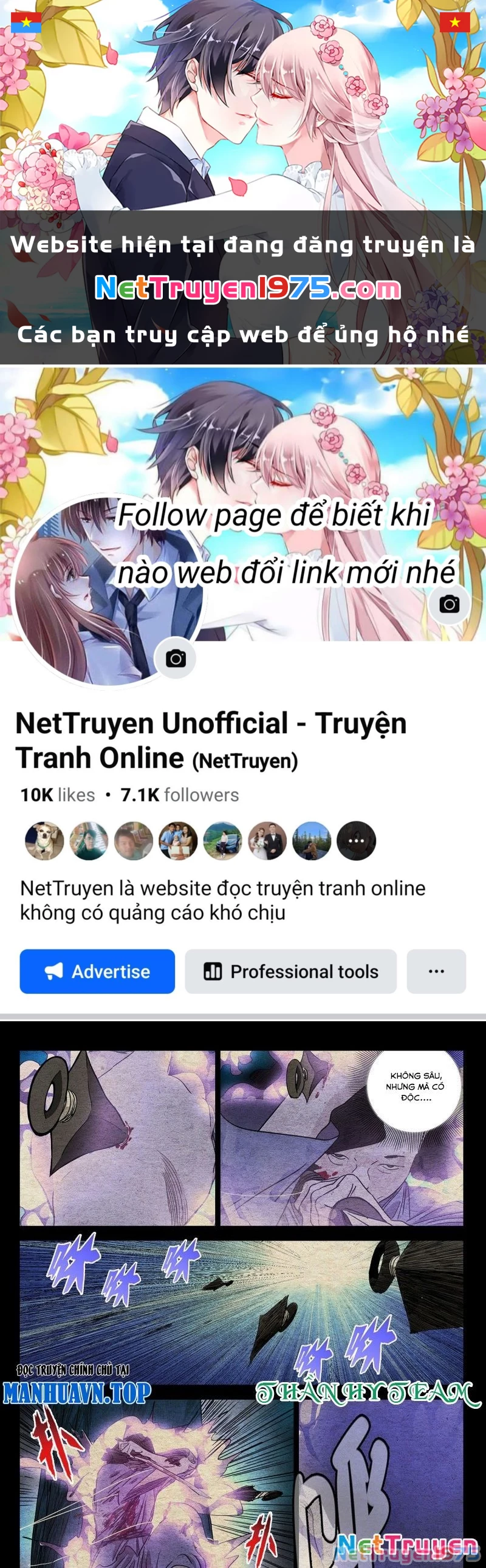 Nhất Nhân Chi Hạ Chapter 484 - 1