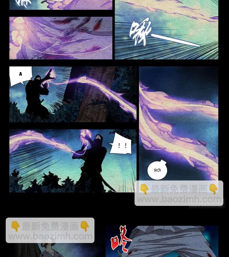 Nhất Nhân Chi Hạ Chapter 484 - 3