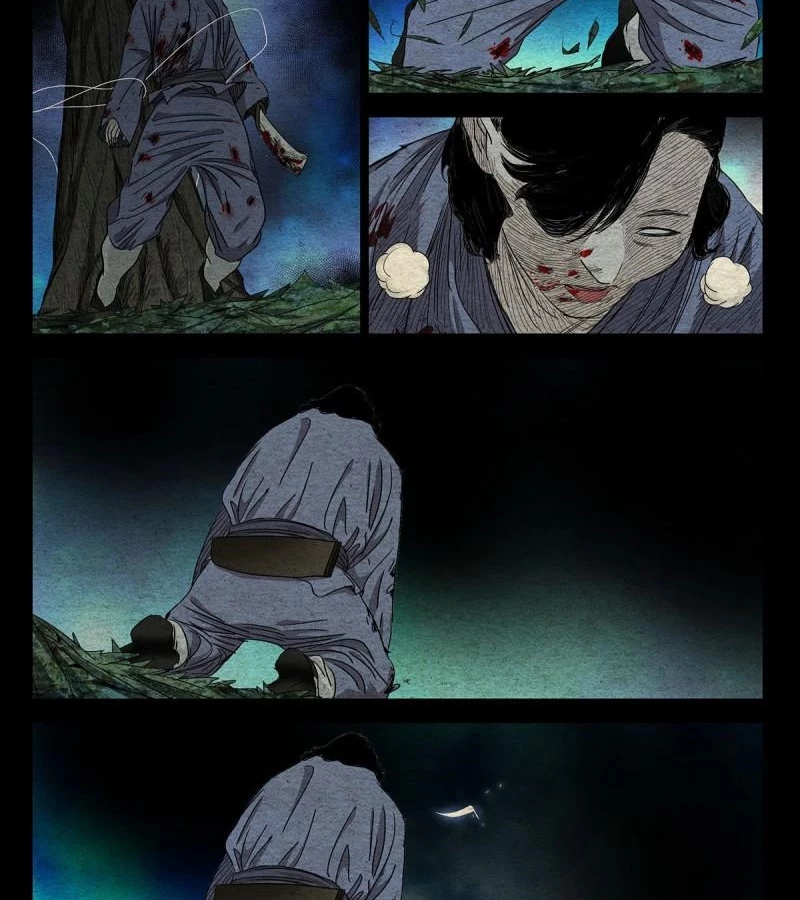 Nhất Nhân Chi Hạ Chapter 484 - 4