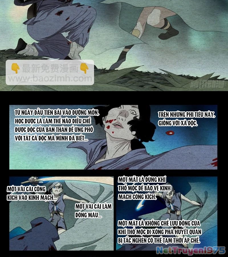 Nhất Nhân Chi Hạ Chapter 484 - 7