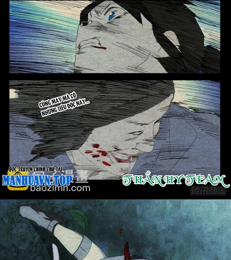 Nhất Nhân Chi Hạ Chapter 484 - 8