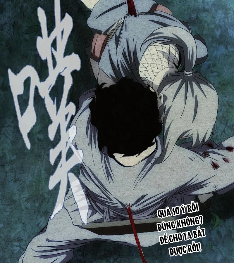 Nhất Nhân Chi Hạ Chapter 484 - 9