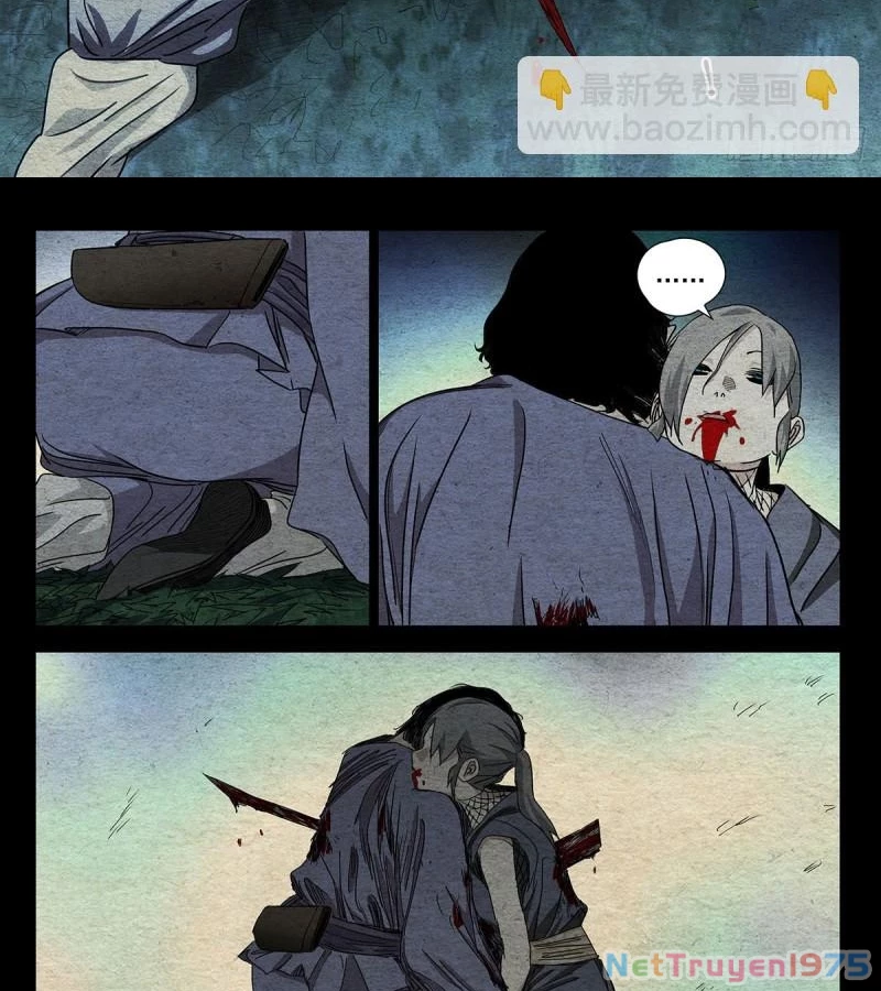 Nhất Nhân Chi Hạ Chapter 484 - 10