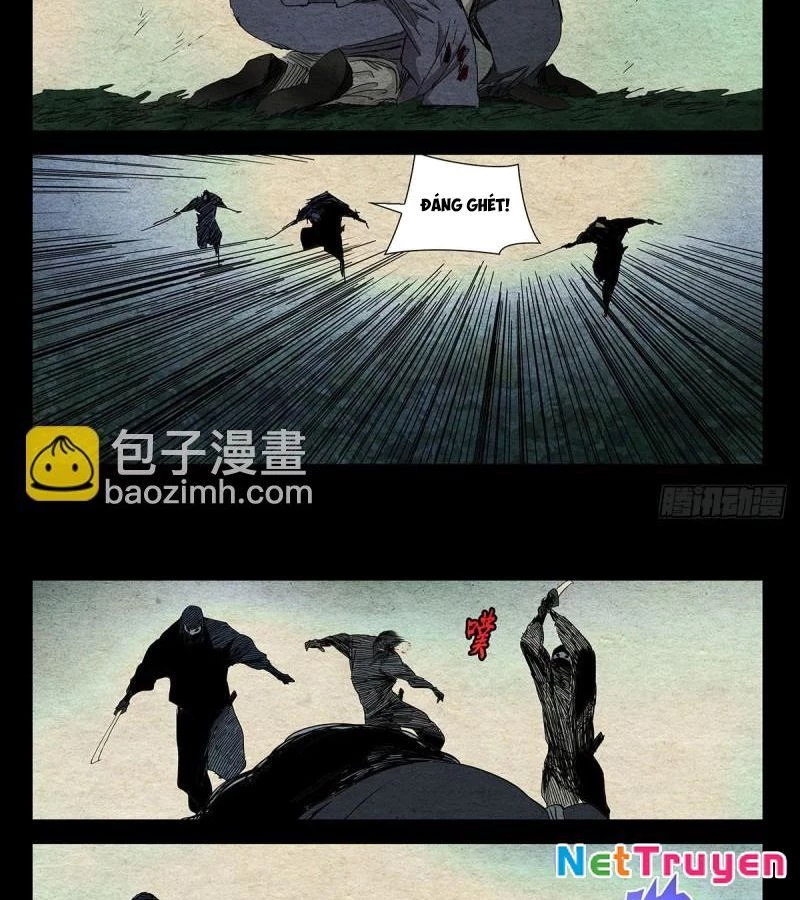 Nhất Nhân Chi Hạ Chapter 484 - 11