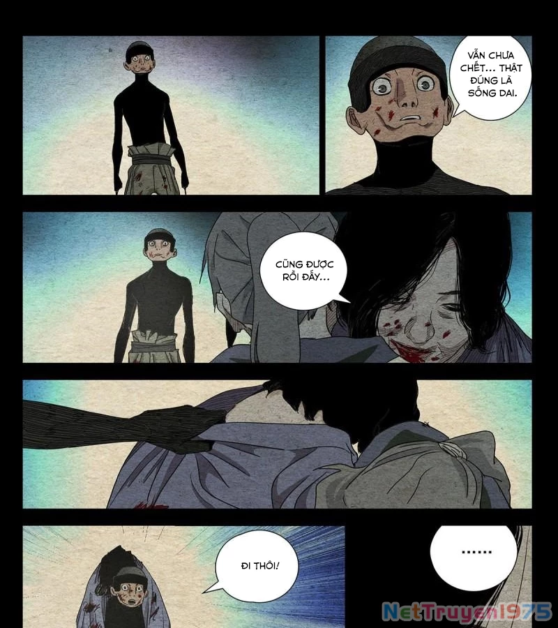 Nhất Nhân Chi Hạ Chapter 484 - 13