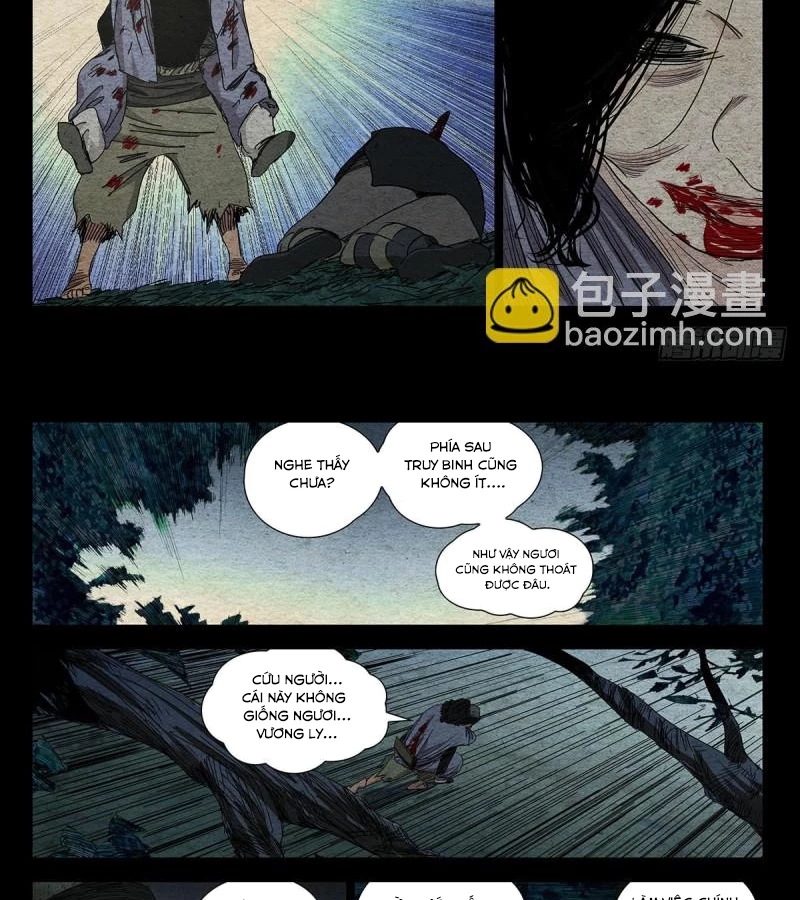 Nhất Nhân Chi Hạ Chapter 484 - 14