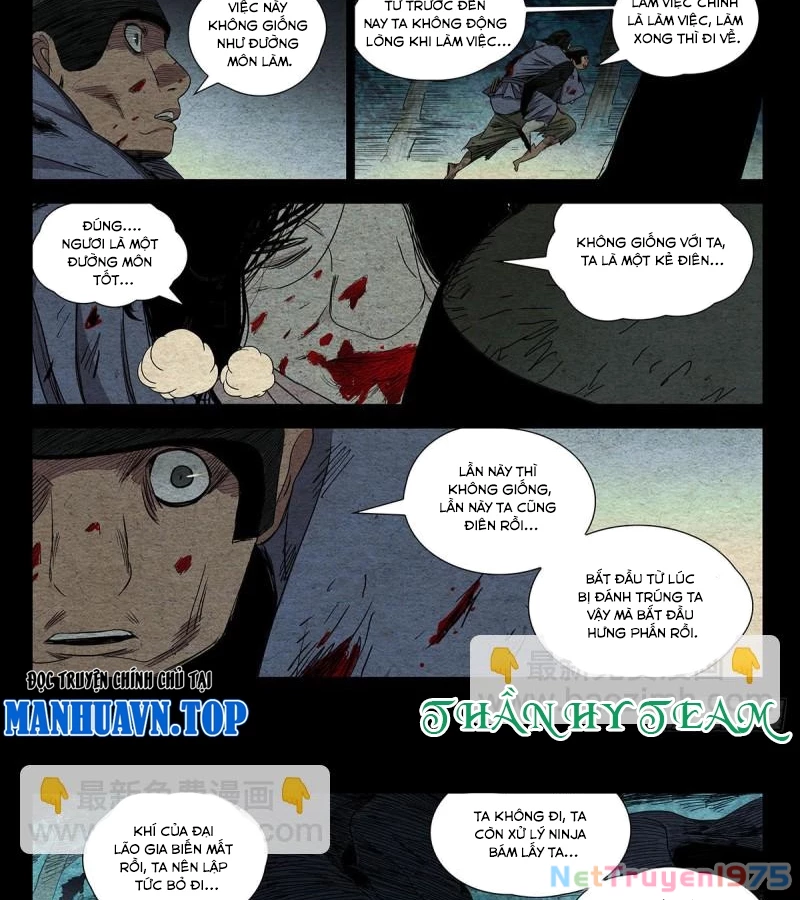 Nhất Nhân Chi Hạ Chapter 484 - 15