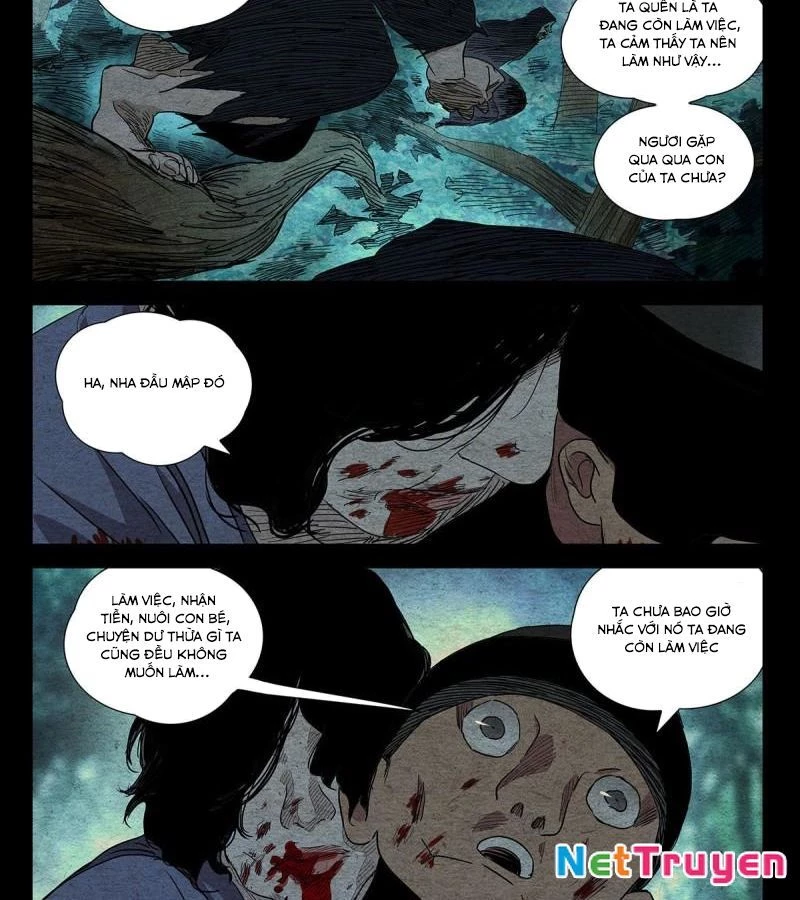 Nhất Nhân Chi Hạ Chapter 484 - 16