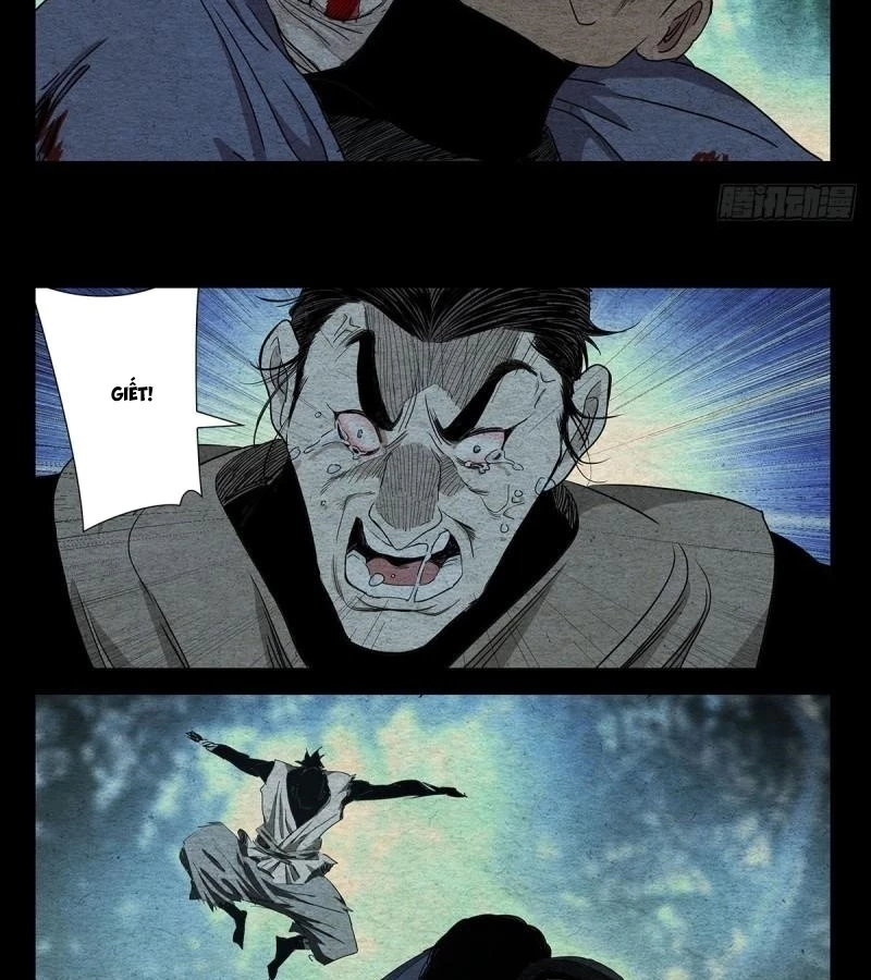 Nhất Nhân Chi Hạ Chapter 484 - 17