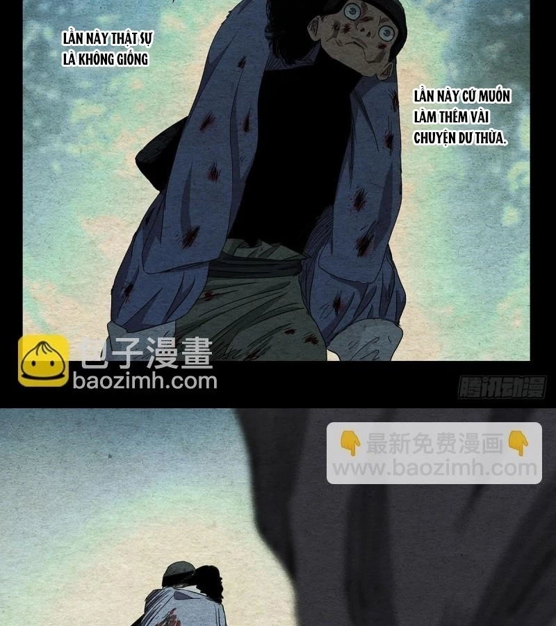 Nhất Nhân Chi Hạ Chapter 484 - 18