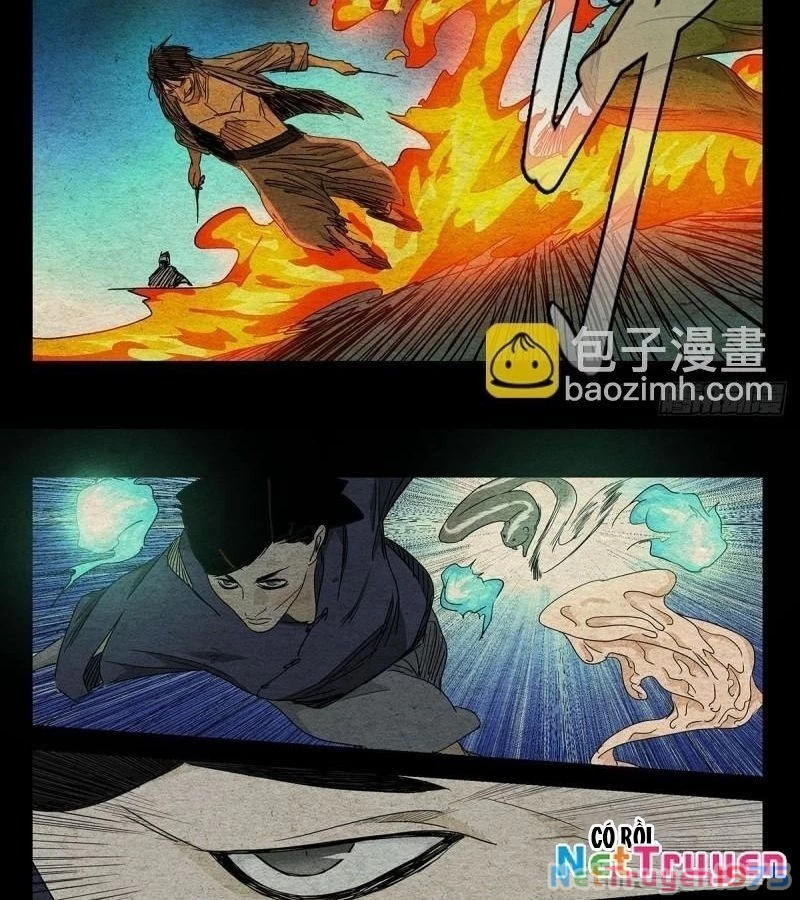 Nhất Nhân Chi Hạ Chapter 484 - 21