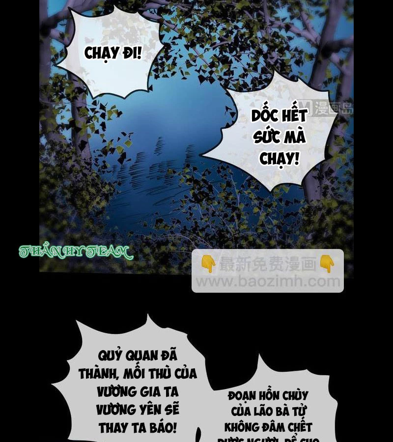 Kiếp Thiên Vận Chapter 276 - 2