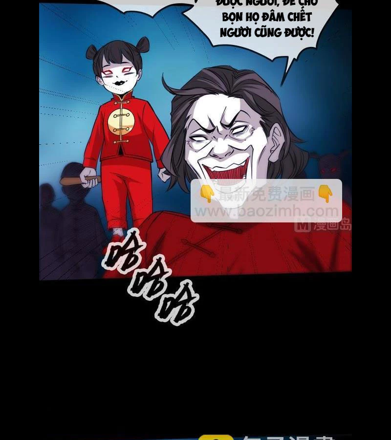 Kiếp Thiên Vận Chapter 276 - 3