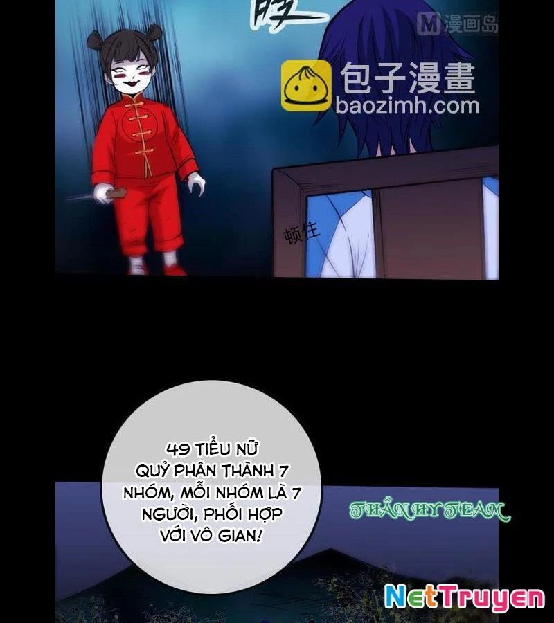 Kiếp Thiên Vận Chapter 276 - 6