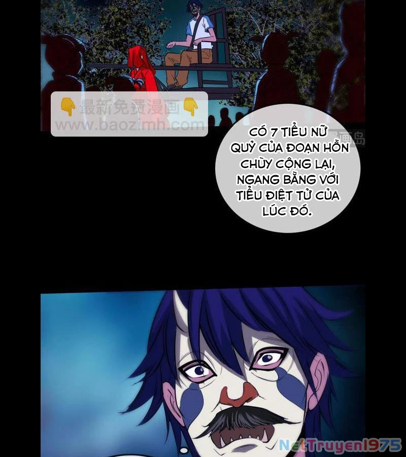 Kiếp Thiên Vận Chapter 276 - 7