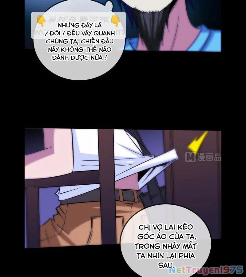 Kiếp Thiên Vận Chapter 276 - 8