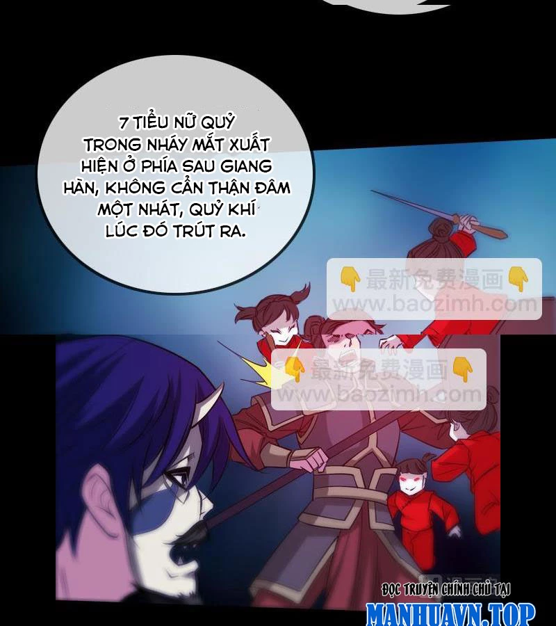 Kiếp Thiên Vận Chapter 276 - 9