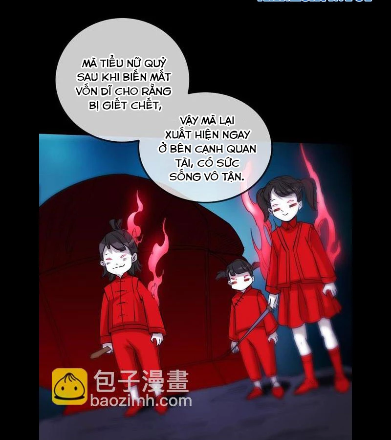 Kiếp Thiên Vận Chapter 276 - 10