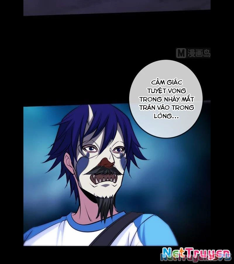 Kiếp Thiên Vận Chapter 276 - 11