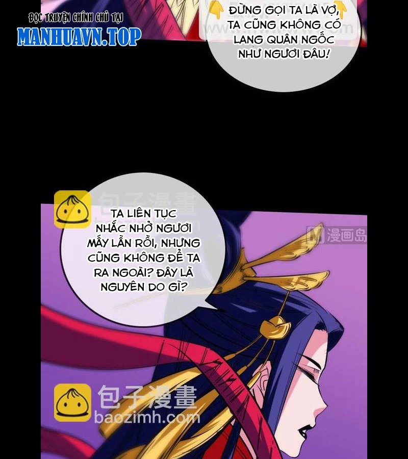 Kiếp Thiên Vận Chapter 276 - 14