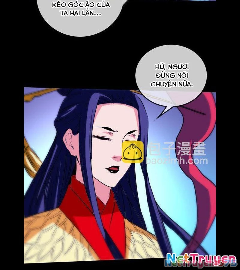 Kiếp Thiên Vận Chapter 276 - 16