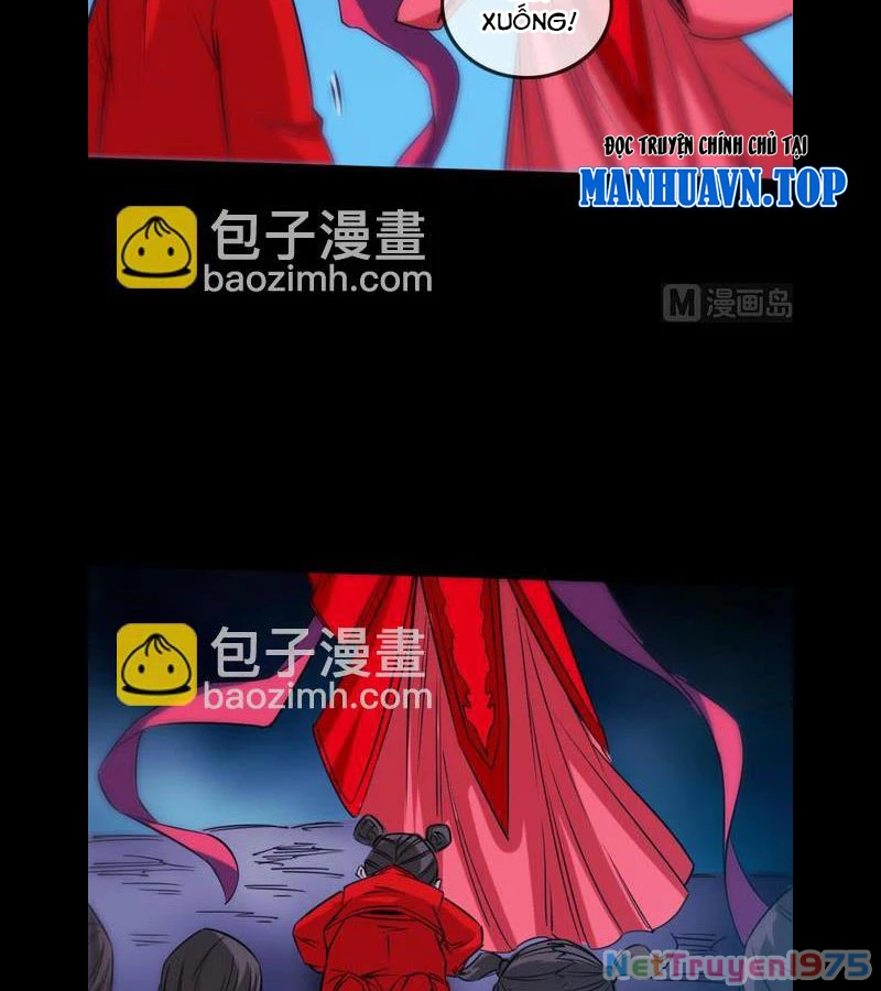 Kiếp Thiên Vận Chapter 276 - 18