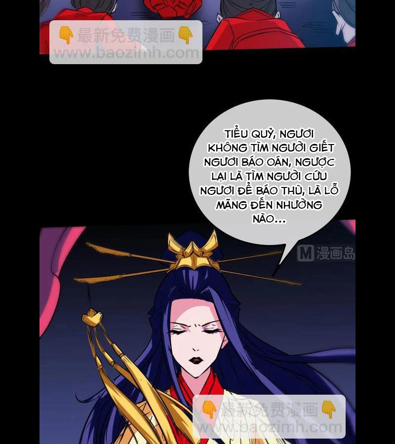 Kiếp Thiên Vận Chapter 276 - 19