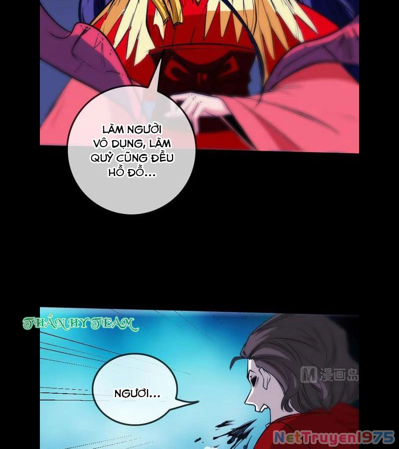 Kiếp Thiên Vận Chapter 276 - 20