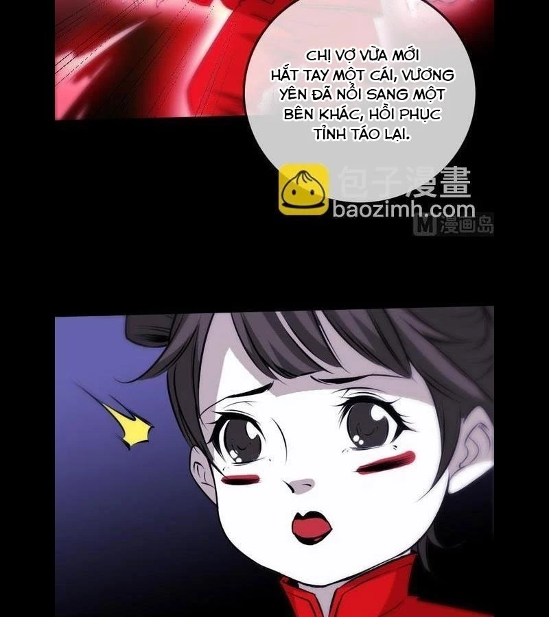 Kiếp Thiên Vận Chapter 276 - 23