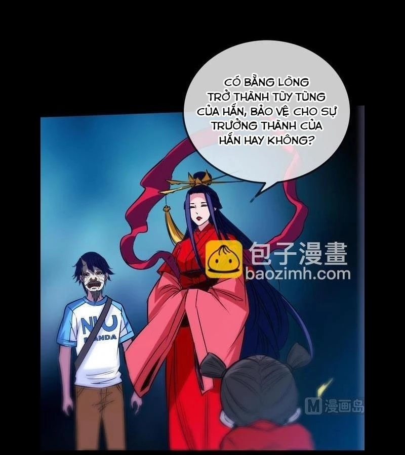 Kiếp Thiên Vận Chapter 276 - 25