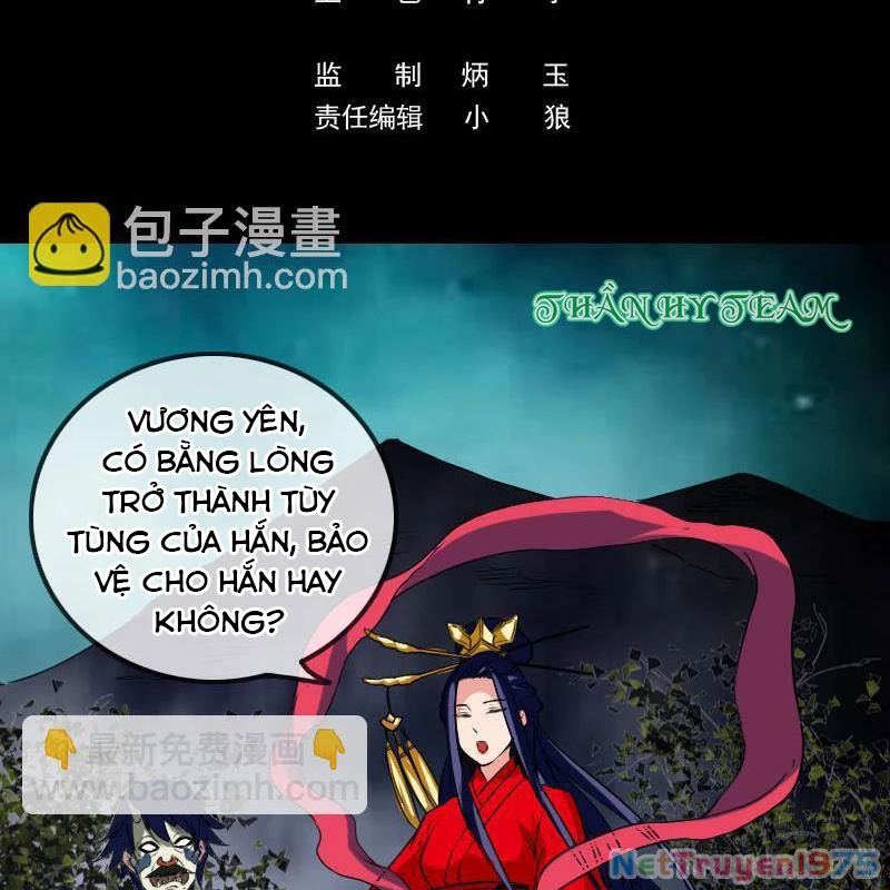 Kiếp Thiên Vận Chapter 277 - 2