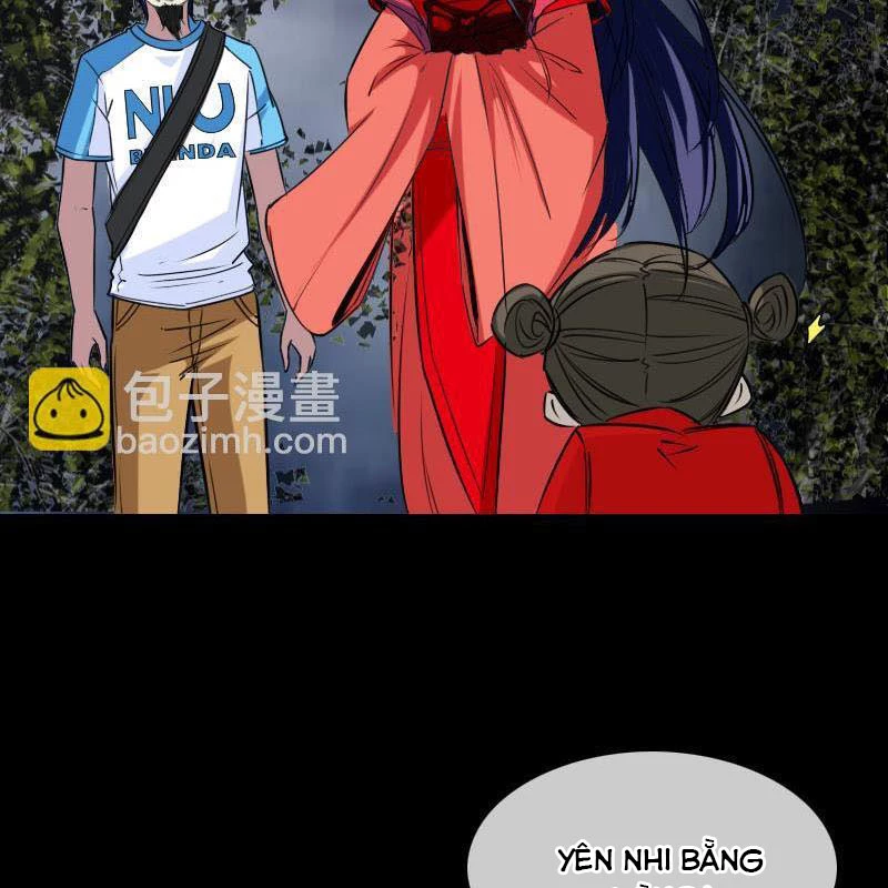 Kiếp Thiên Vận Chapter 277 - 3