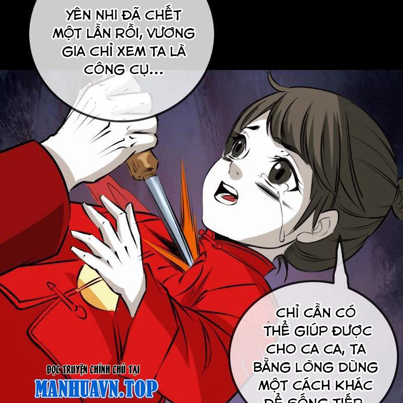 Kiếp Thiên Vận Chapter 277 - 5