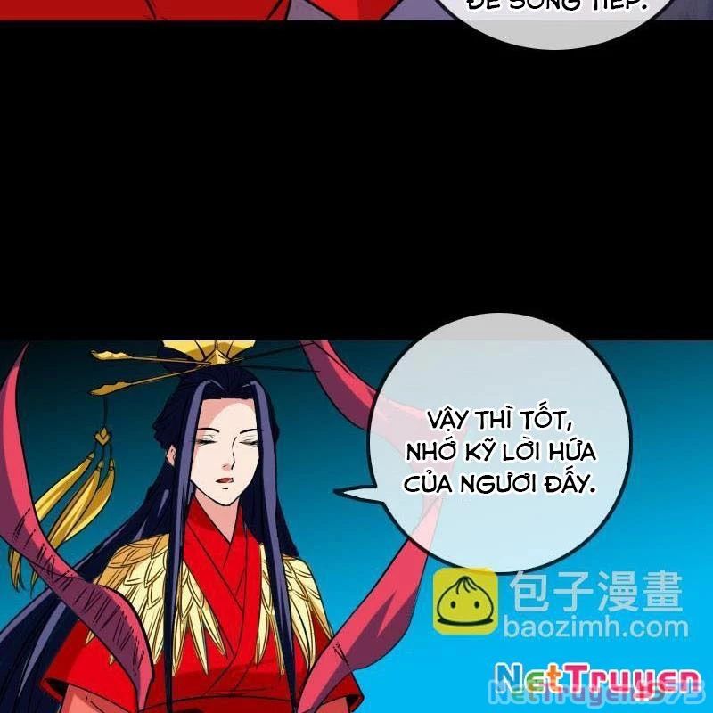 Kiếp Thiên Vận Chapter 277 - 6