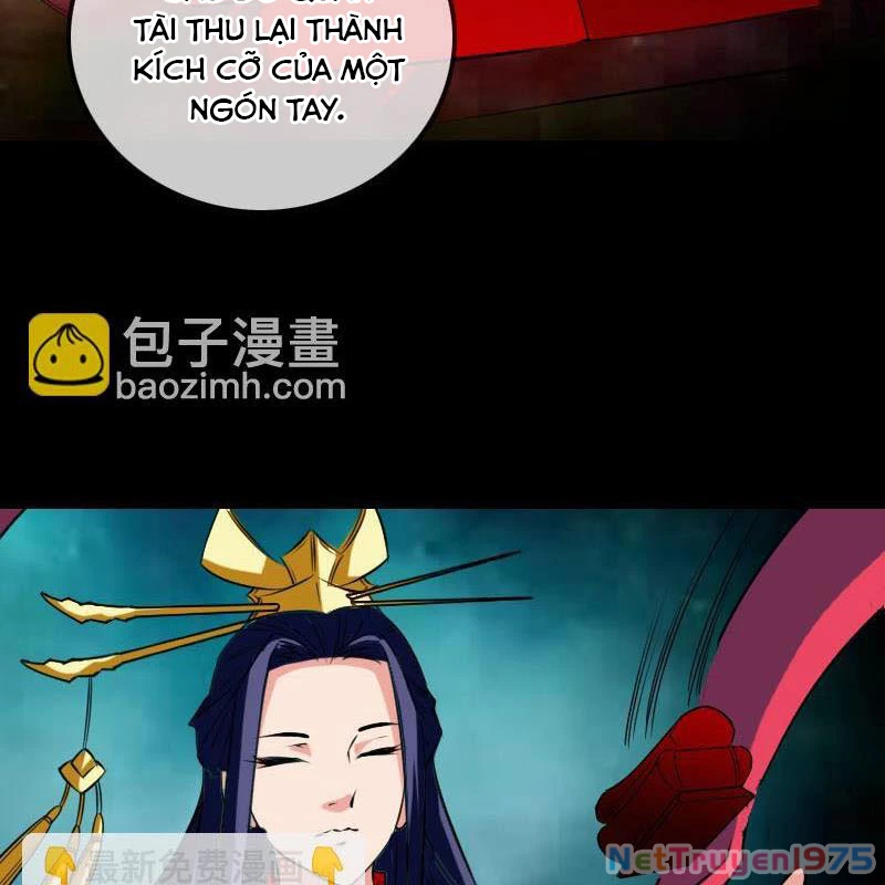 Kiếp Thiên Vận Chapter 277 - 10