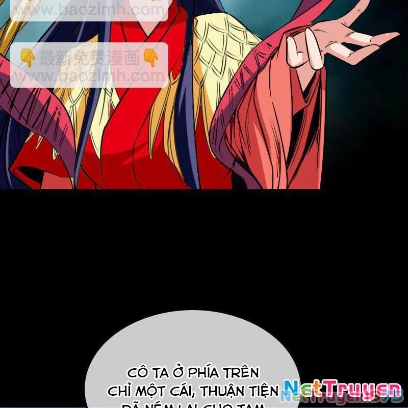 Kiếp Thiên Vận Chapter 277 - 11