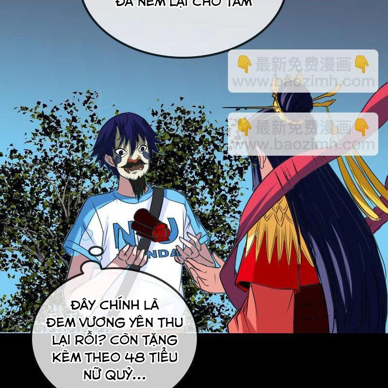 Kiếp Thiên Vận Chapter 277 - 12