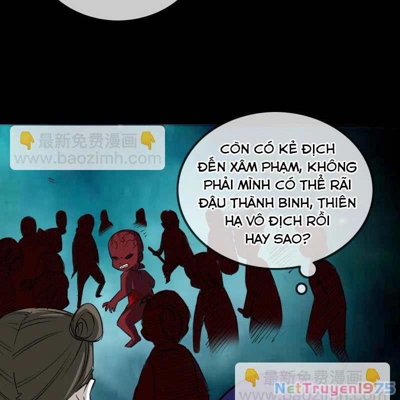 Kiếp Thiên Vận Chapter 277 - 13